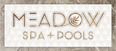 Meadow Spa Logo
